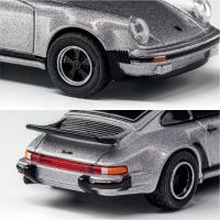 Collection 1975 Porsche 930 Turbo Autíčko